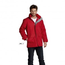 Τζακετ Unisex Ενισχυμένο και με Φλις Επένδυση Sol's Record ΤΙΜΗ ΜΕ ΚΕΝΤΗΜΑ Τζακετ Unisex Ενισχυμένο και με Φλις Επένδυση Sol's Record ΤΙΜΗ ΜΕ ΚΕΝΤΗΜΑ