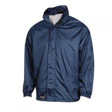 Μπουφάν αντιανεμικό με επένδυση Μπουφάν αντιανεμικό με επένδυση